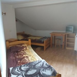Pokój trzyosobowy